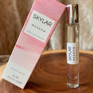 Fragrance Skylar Meadow Rollerball
